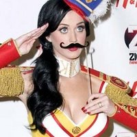 Katy Perry Boobs Saved Her Madness