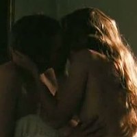 Keira Knightley sex scenes in Silk