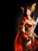 Kelly Hu nude 68
