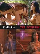 Kelly Hu nude 11