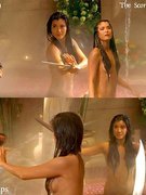 Kelly Hu nude 20