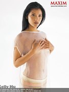 Kelly Hu nude 2