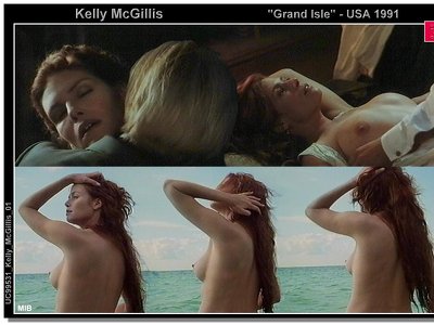 Kelly Mcgillis Pictures