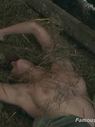 Kelly Reilly nude 13