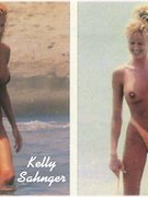Kelly Sahnger nude 0