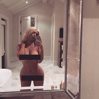 Kim Kardashian nudes