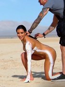 Kim Kardashian nude 10