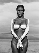 Kim Kardashian nude 7