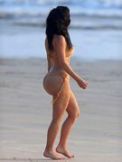 Kim Kardashian nude 9