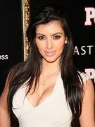 Kim Kardashian nude 134