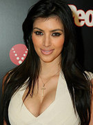Kim Kardashian nude 135