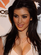 Kim Kardashian nude 137