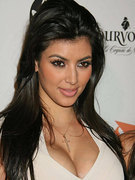 Kim Kardashian nude 145