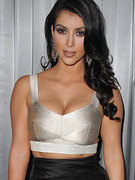 Kim Kardashian nude 147