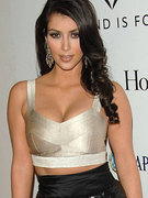 Kim Kardashian nude 152