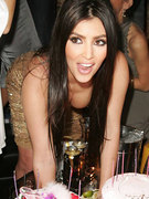 Kim Kardashian nude 173