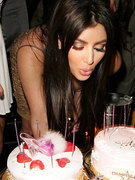Kim Kardashian nude 175