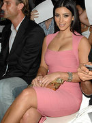 Kim Kardashian nude 236