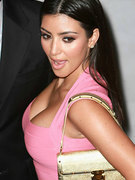 Kim Kardashian nude 241