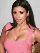 Kim Kardashian nude 242