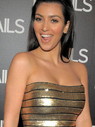 Kim Kardashian nude 261