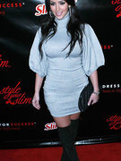 Kim Kardashian nude 278