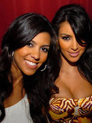 Kim Kardashian nude 304