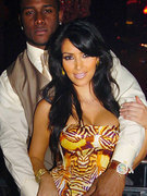 Kim Kardashian nude 311