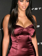 Kim Kardashian nude 325