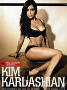 Kim Kardashian nude 342