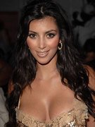 Kim Kardashian nude 404