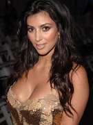 Kim Kardashian nude 406
