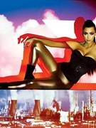 Kim Kardashian nude 495