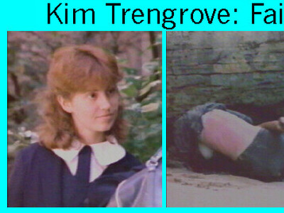 Kim Trengrove