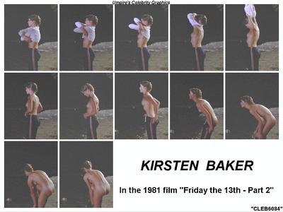 Kirsten Baker Pictures
