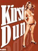 Kirsten Dunst nude 10