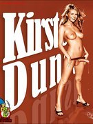 Kirsten Dunst nude 56