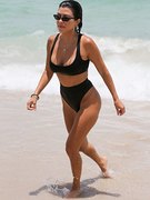 Kourtney Kardashian nude 9