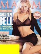 Kristen Bell nude 41