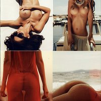 Kristina Dimitrova naked pics