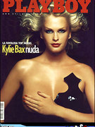 Kylie Bax nude 53
