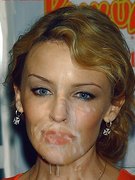Kylie Minogue nude 123