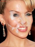 Kylie Minogue nude 135