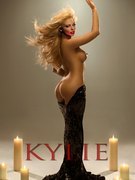 Kylie Minogue nude 222