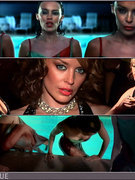 Kylie Minogue nude 112