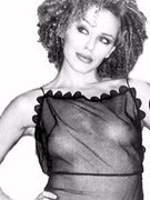 Kylie Minogue nude 16