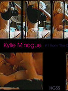 Kylie Minogue nude 19