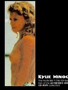 Kylie Minogue nude 3