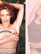 Kylie Minogue nude 41