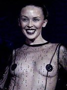Kylie Minogue nude 48